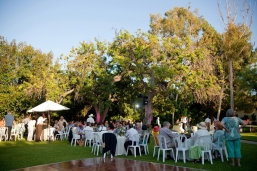 Operchuck-Ceballos Wedding